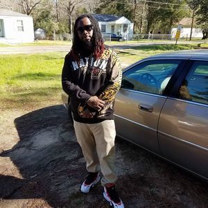 Meet your Posher, Terrell